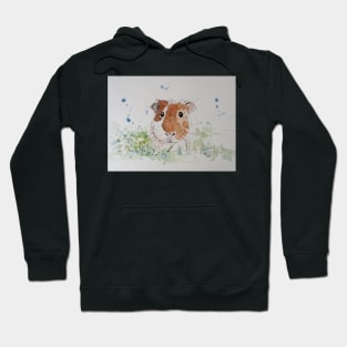 Guinea pig Hoodie